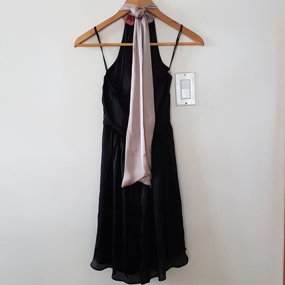 ark & co. Licorice Dish Dress - Picture 2 of 4